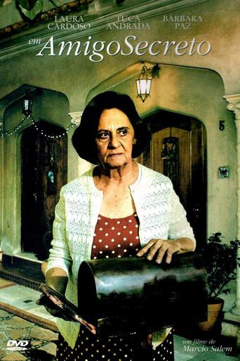 Amigo Secreto (2004) poster
