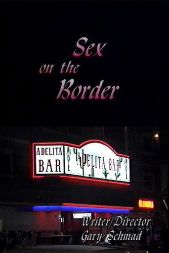 Sex on the Border (1999) poster