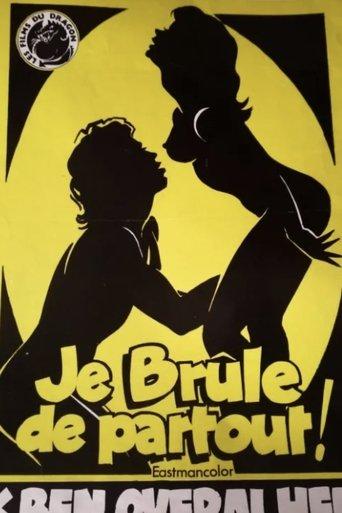 Burning Up Inside (1979) poster