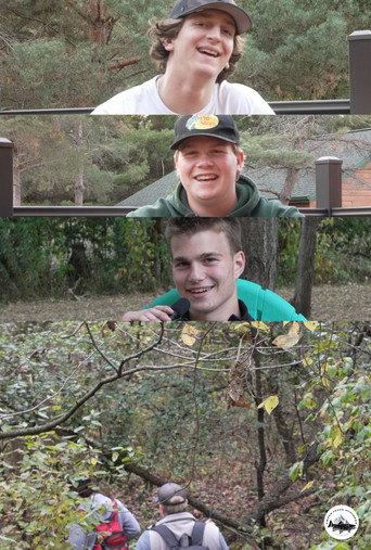 Our Family and Fishing (2025) poster