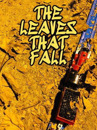 The Leaves That Fall (2023) poster