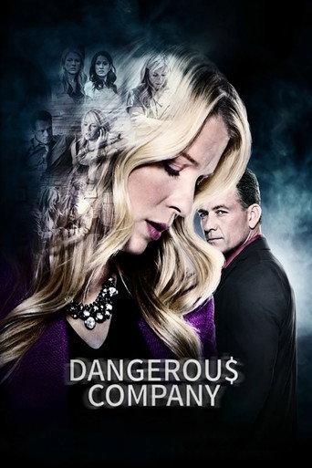 Dangerous Company (2015) poster