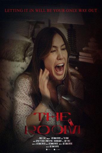 The Room () poster