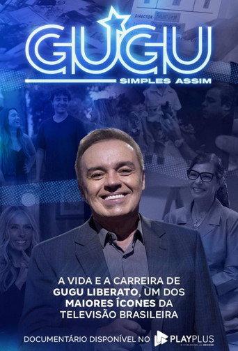 Gugu, Simples Assim (2024) poster