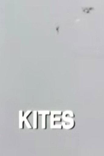 Kites (1976) poster