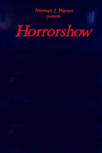 Horrorshow (2008) poster