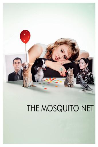 The Mosquito Net (2010) poster
