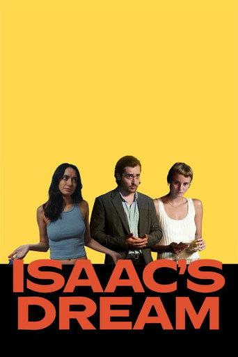 Isaac's Dream (2023) poster