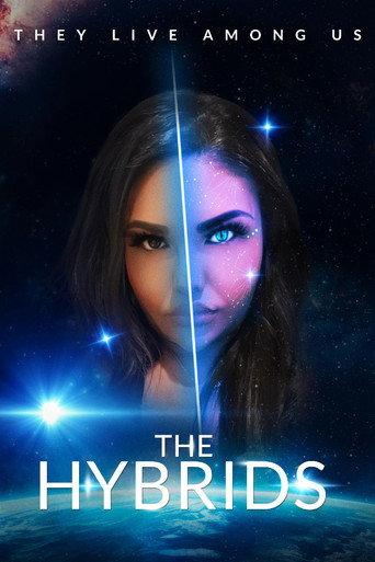 The Hybrids (2026) poster