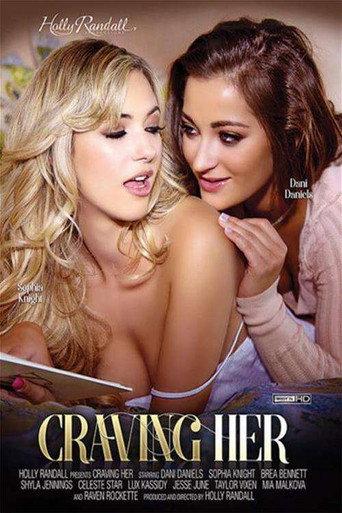 Craving Her (2016) poster