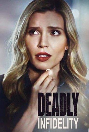 Deadly Infidelity (2022) poster