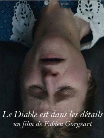 The Devil is in the Details (2016) poster
