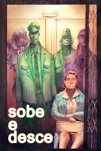 Up And Down (2024) poster