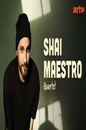 Shai Maestro Quartet @ Jazz sous les Pommiers 2026 (2026) poster