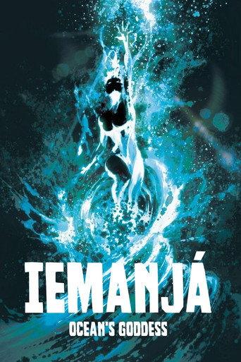 Iemanjá - Ocean's Goddess () poster