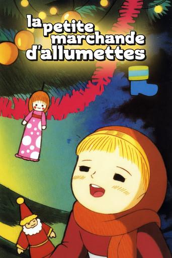 The Little Match Girl (1975) poster