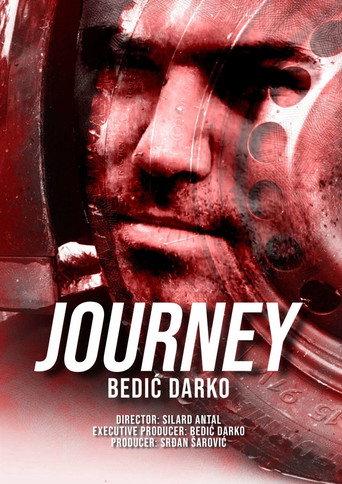 Journey () poster