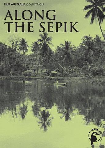 Along the Sepik (1964) poster