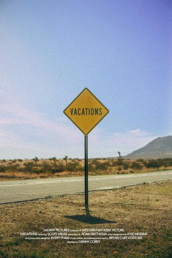 Vacations () poster