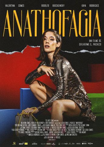 Anathofagia (2023) poster