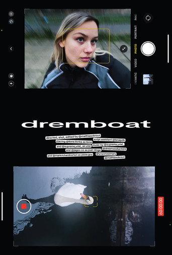 Dremboat (2025) poster