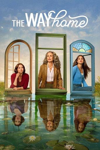 The Way Home () poster
