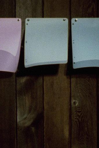 Pan 4 (1974) poster