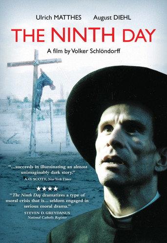 The Ninth Day (2004) poster