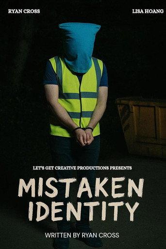 Mistaken Identity () poster