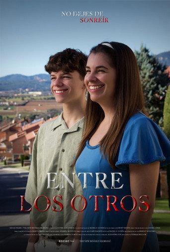 Entre Los Otros () poster