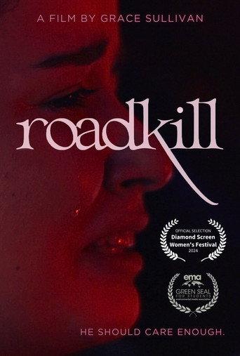 Roadkill () poster
