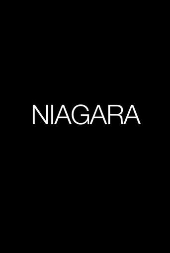 Niagara (2013) poster