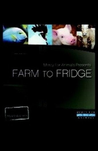 Farm to Fridge (2011) poster