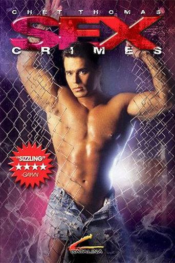 Sex Crimes (1993) poster