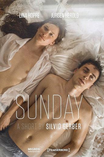 Sunday (2014) poster