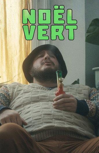 Noël Vert () poster