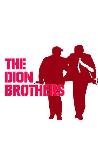 The Dion Brothers (1974) poster