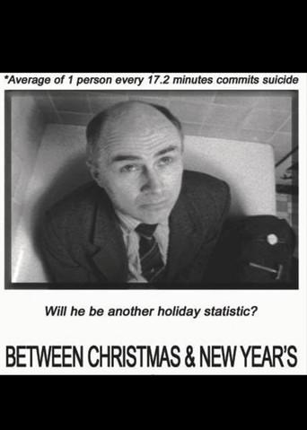 Between Christmas and New Year's (2000) poster
