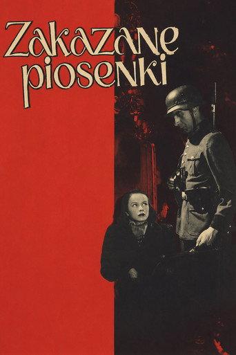 Forbidden Songs (1947) poster