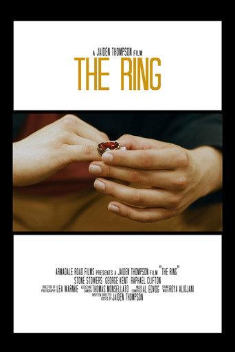 The Ring () poster