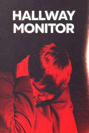 Hallway Monitor (2026) poster