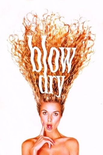 Blow Dry (2001) poster