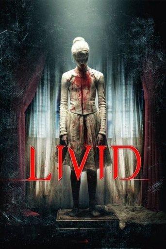 Livid (2011) poster