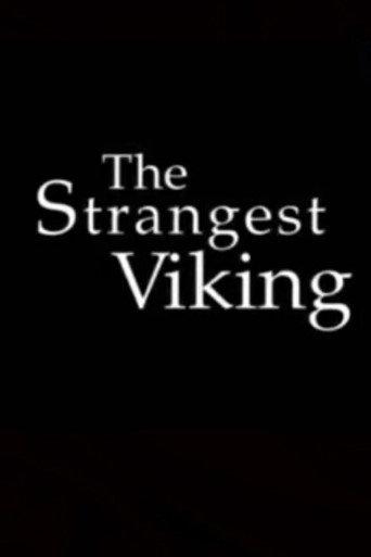 The Strangest Viking (2003) poster