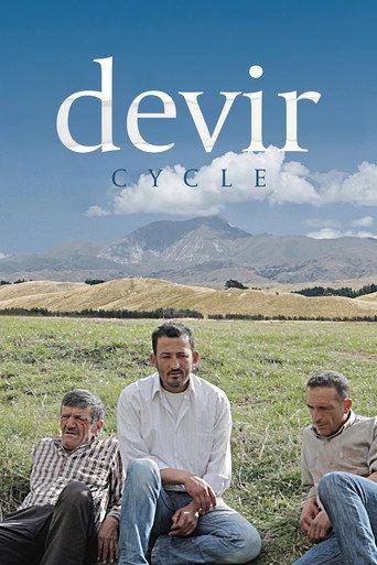 Cycle (2013) poster