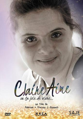 Claire-Aime ou la joie de Vivre (2023) poster