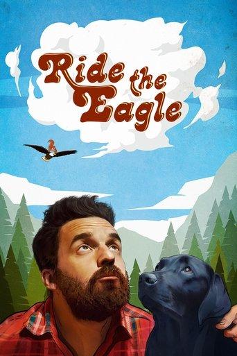 Ride the Eagle (2021) poster