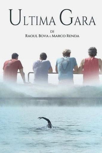 Ultima gara (2021) poster