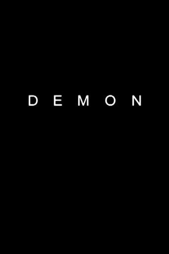 Demon (2005) poster