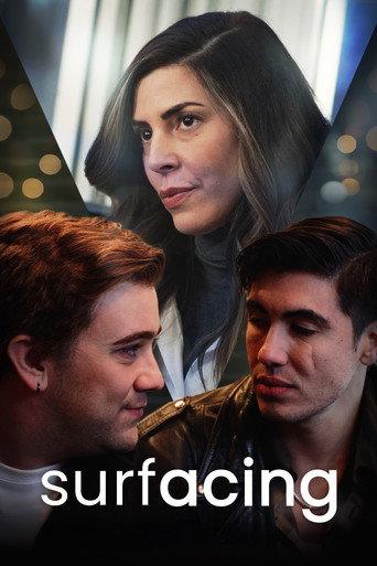 Surfacing () poster